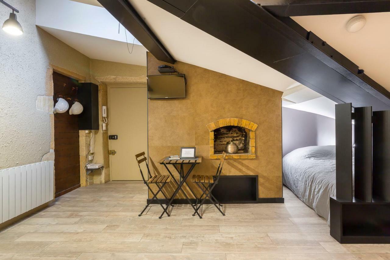 Appartement L'Atelier de Saint Paul - Bail mobilité à Lyon Extérieur photo
